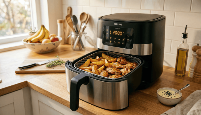 airfryer