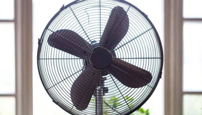 ventilador